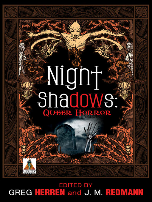 Title details for Night Shadows by Greg Herren - Available